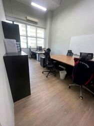 Tradehub 21 (D22), Factory #622569251